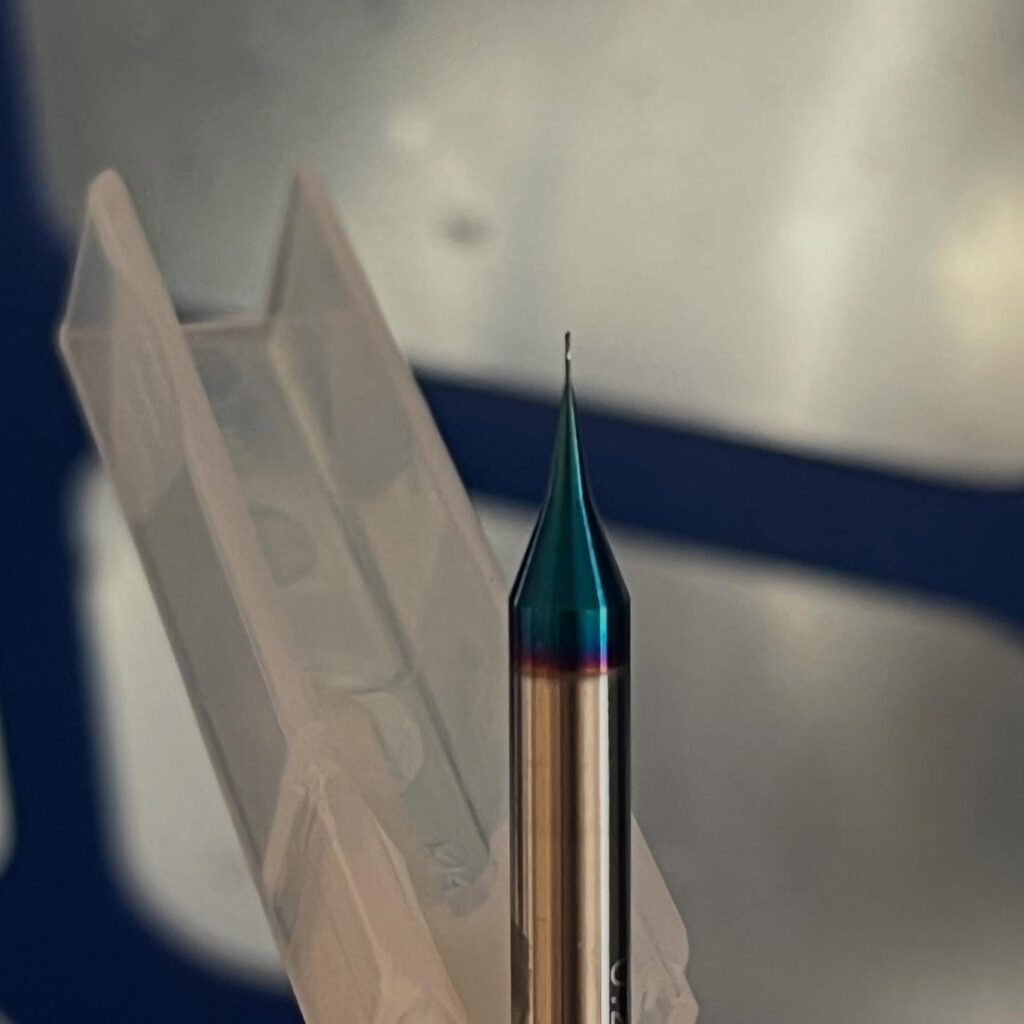 Instagram post from atomicprecision. This post is in position 0.