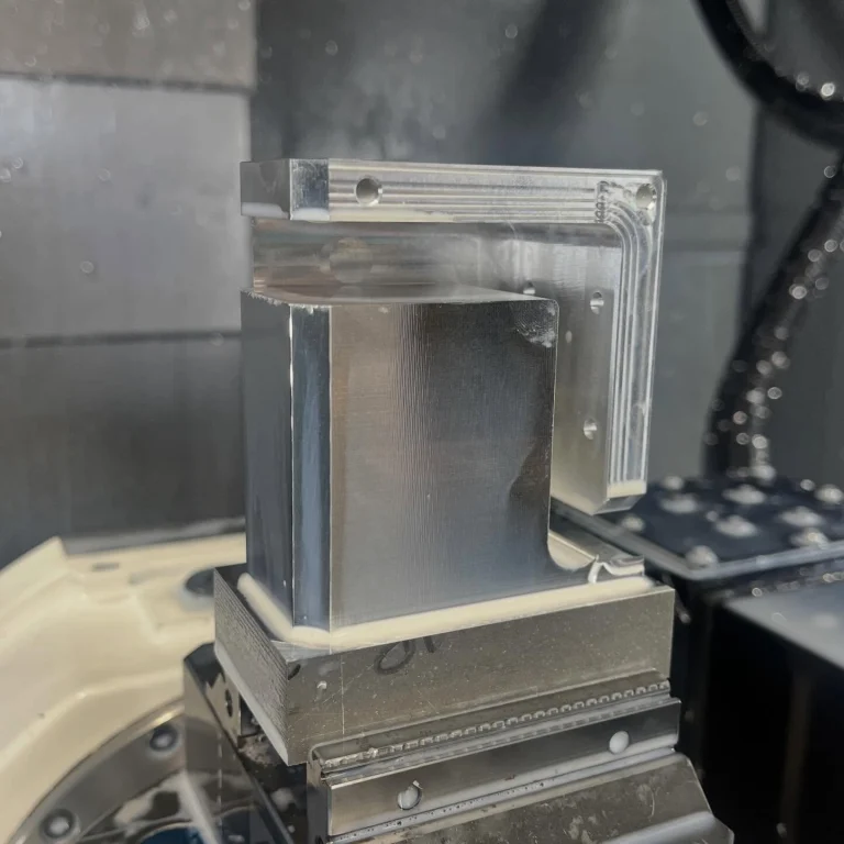 Instagram post from atomicprecision. This post is in position 2.