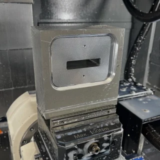 Instagram post from atomicprecision. This post is in position 6.