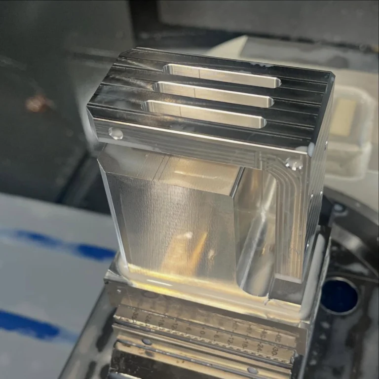 Instagram post from atomicprecision. This post is in position 1.