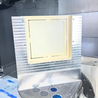 Instagram post from atomicprecision. This post is in position 8.