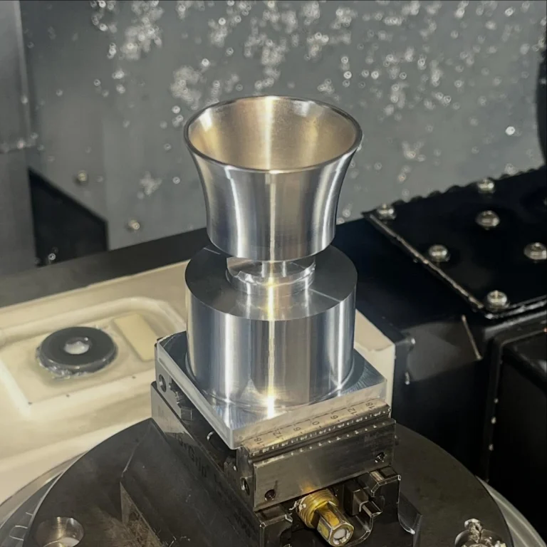 Instagram post from atomicprecision. This post is in position 1.