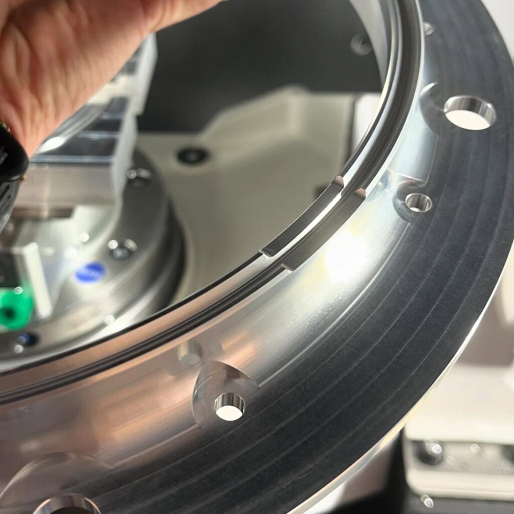 Home - Atomic Precision Ltd - Supplying high precision, accurate ...