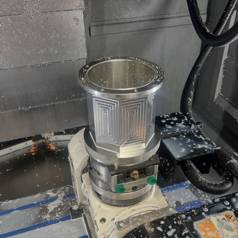 Instagram post from atomicprecision. This post is in position 3.