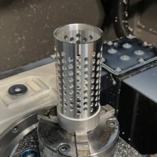 Instagram post from atomicprecision. This post is in position 5.