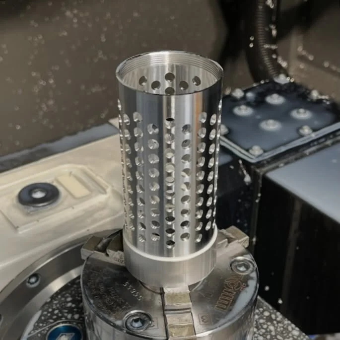 Instagram post from atomicprecision. This post is in position 4.