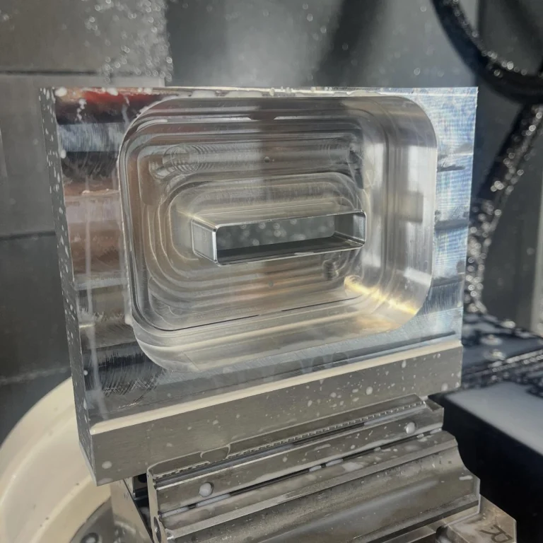 Instagram post from atomicprecision. This post is in position 1.