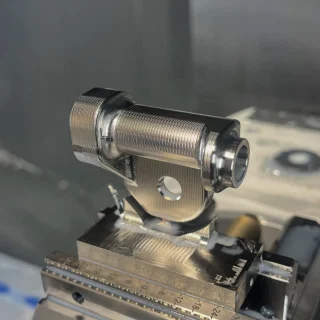Instagram post from atomicprecision. This post is in position 9.