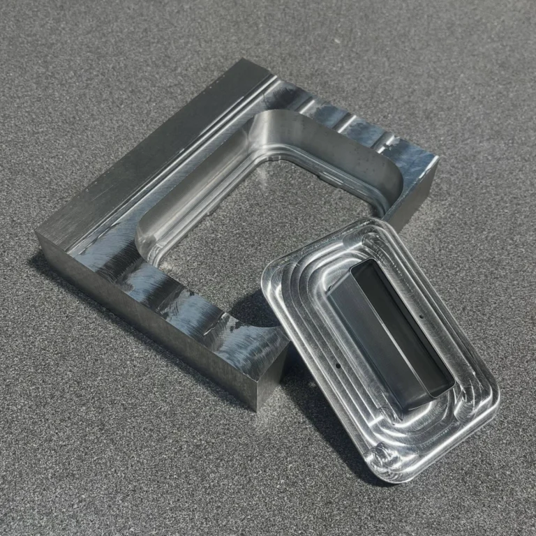 Instagram post from atomicprecision. This post is in position 3.