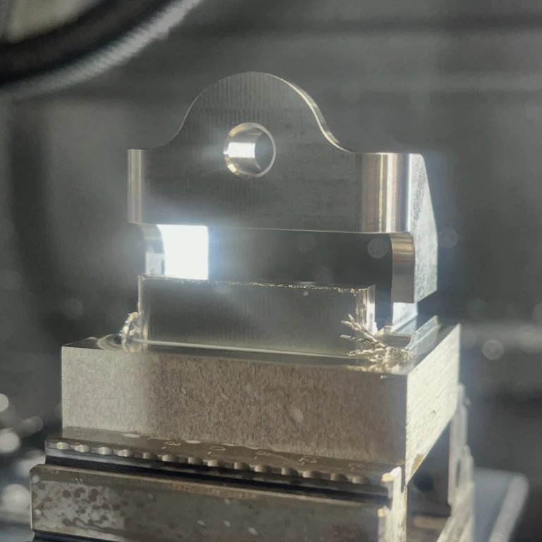 Instagram post from atomicprecision. This post is in position 2.