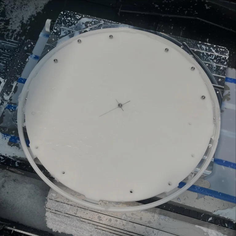 Instagram post from atomicprecision. This post is in position 0.