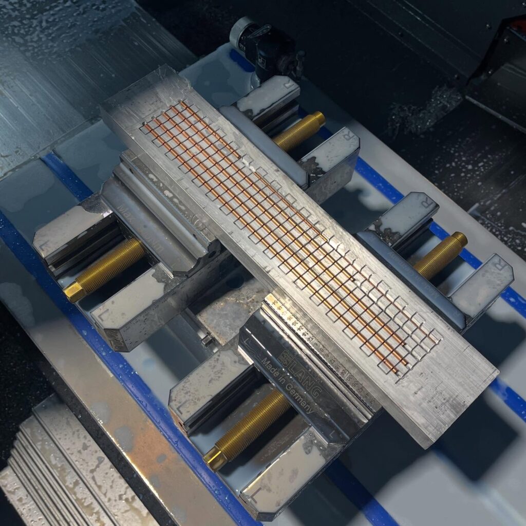 Home - Atomic Precision Ltd - Supplying high precision, accurate ...