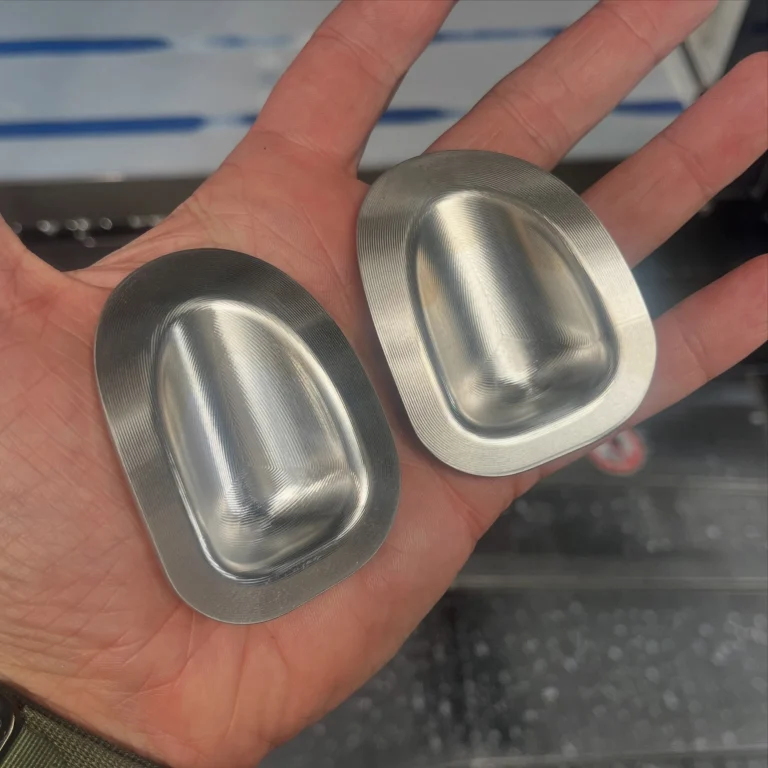 Instagram post from atomicprecision. This post is in position 1.