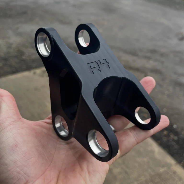 Instagram post from atomicprecision. This post is in position 13.