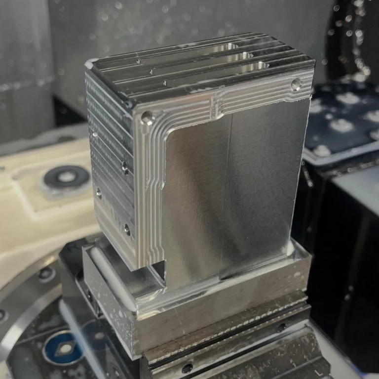 Instagram post from atomicprecision. This post is in position 3.