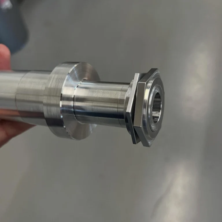 Instagram post from atomicprecision. This post is in position 4.