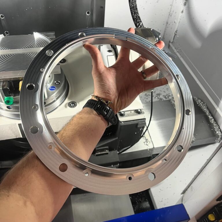 Home - Atomic Precision Ltd - Supplying high precision, accurate ...