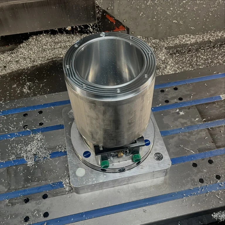 Instagram post from atomicprecision. This post is in position 2.
