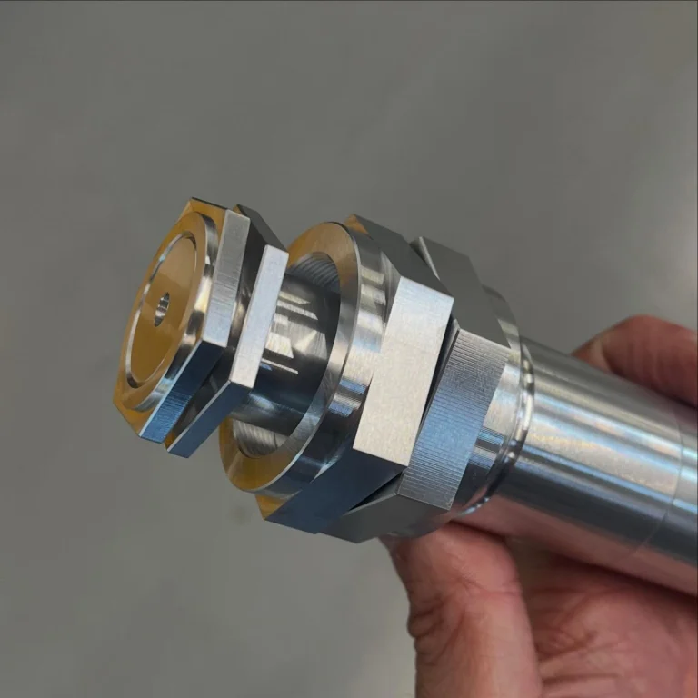Instagram post from atomicprecision. This post is in position 3.
