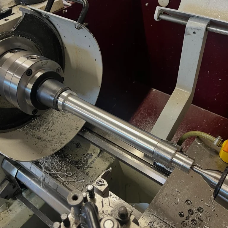 Instagram post from atomicprecision. This post is in position 1.
