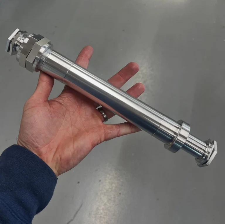 Instagram post from atomicprecision. This post is in position 0.