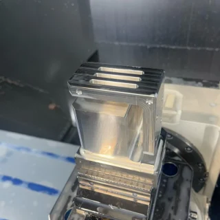 Instagram post from atomicprecision. This post is in position 13.