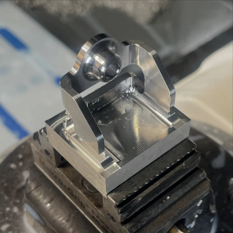 Instagram post from atomicprecision. This post is in position 1.