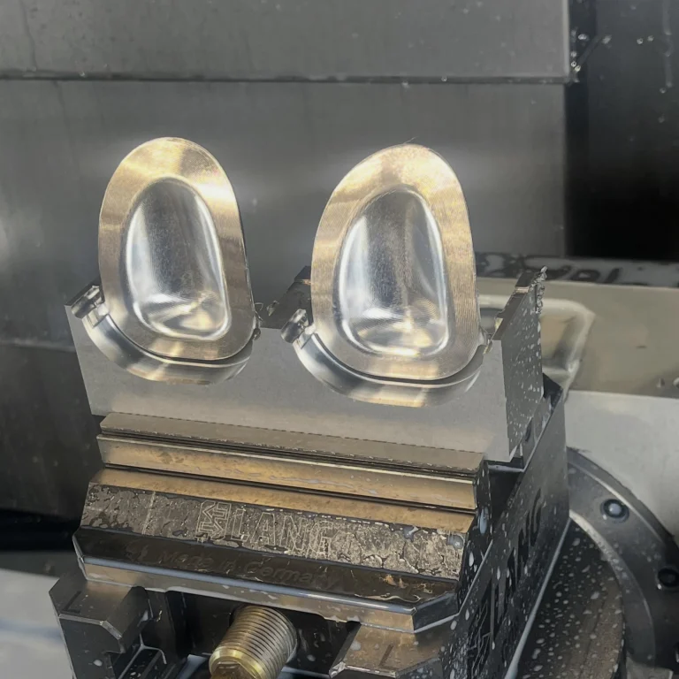 Instagram post from atomicprecision. This post is in position 2.