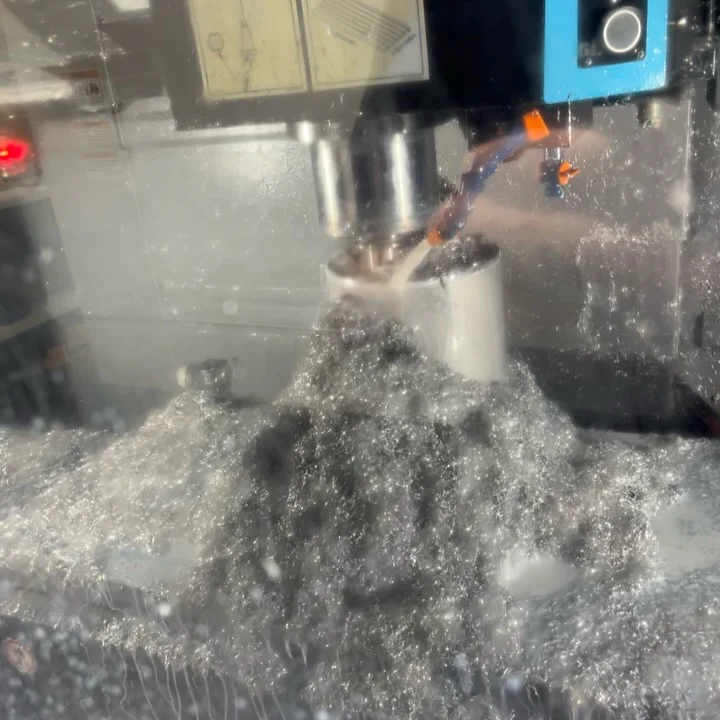 Instagram post from atomicprecision. This post is in position 1.