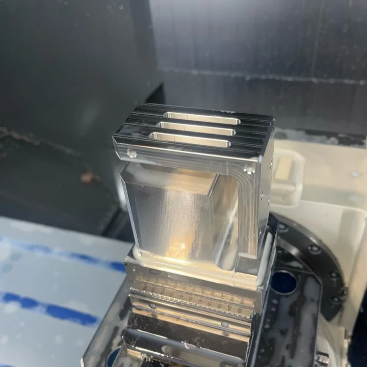 Instagram post from atomicprecision. This post is in position 0.
