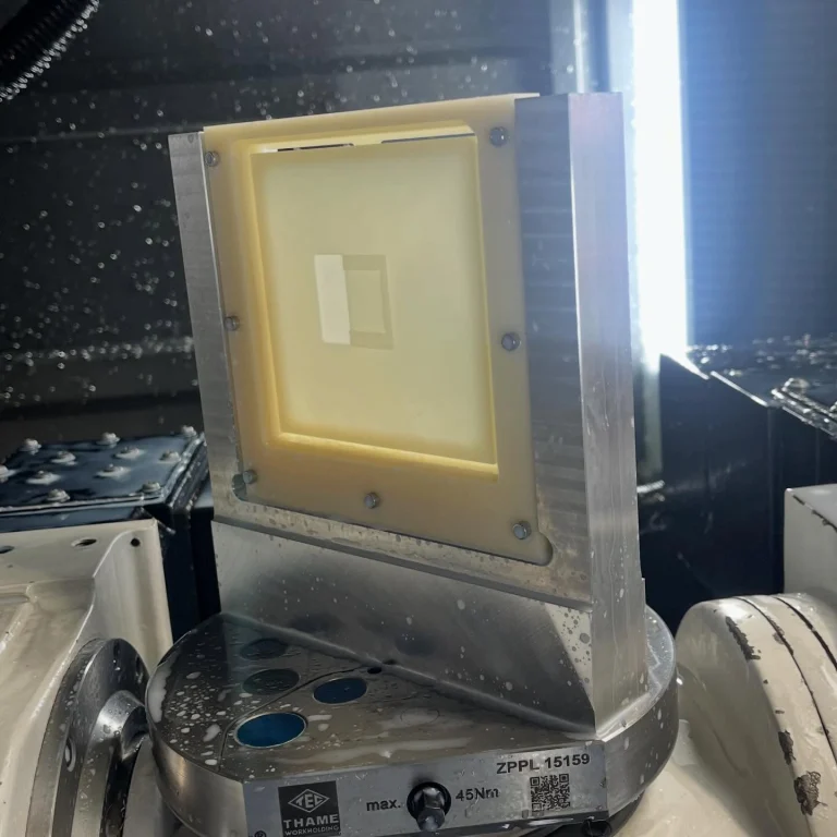 Instagram post from atomicprecision. This post is in position 1.
