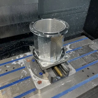 Instagram post from atomicprecision. This post is in position 1.