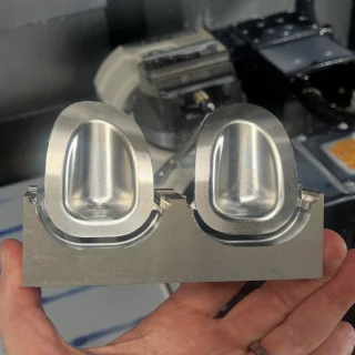 Instagram post from atomicprecision. This post is in position 3.
