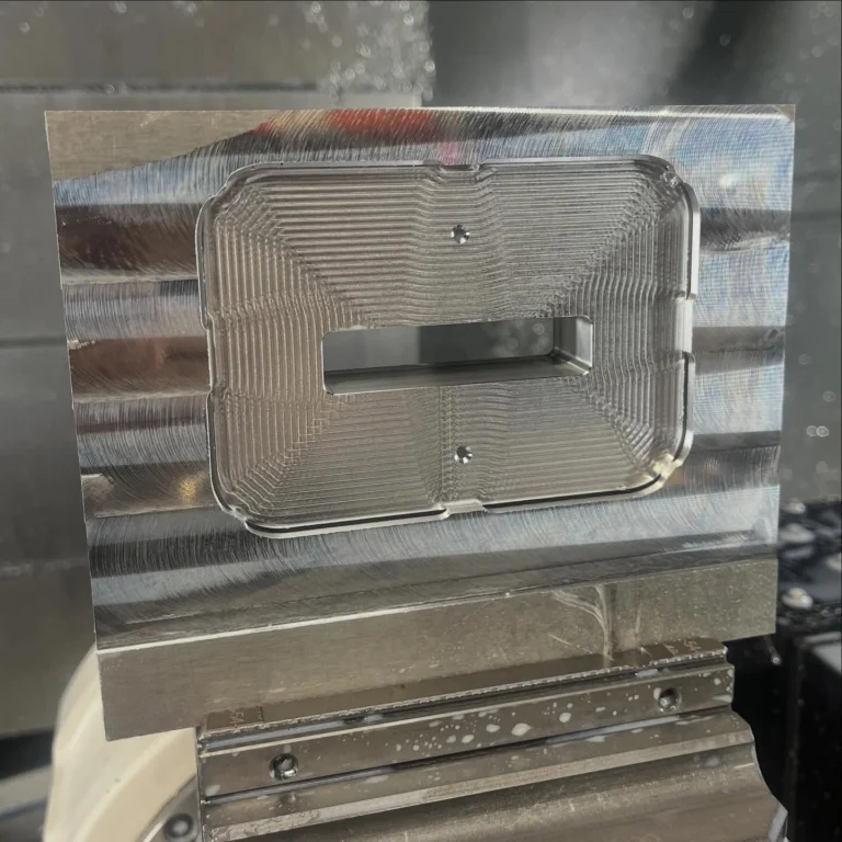 Instagram post from atomicprecision. This post is in position 2.