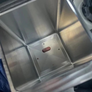 Instagram post from atomicprecision. This post is in position 12.